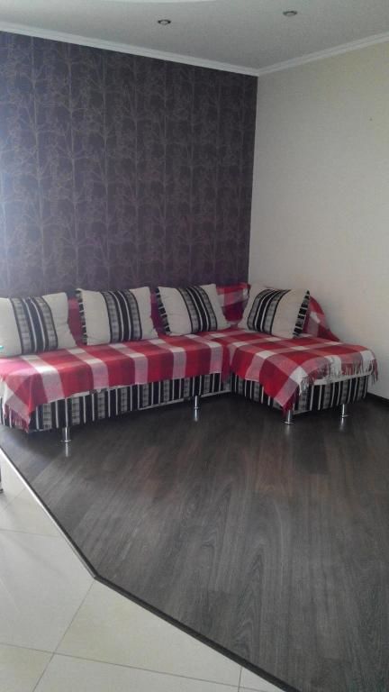 Апартаменты Apartment on Kravchuka 11b Луцк-15