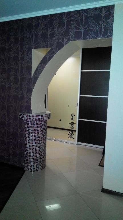 Апартаменты Apartment on Kravchuka 11b Луцк-18