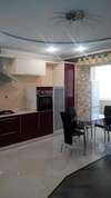 Апартаменты Apartment on Kravchuka 11b Луцк-0