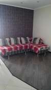 Апартаменты Apartment on Kravchuka 11b Луцк-3