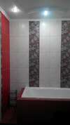 Апартаменты Apartment on Kravchuka 11b Луцк-4