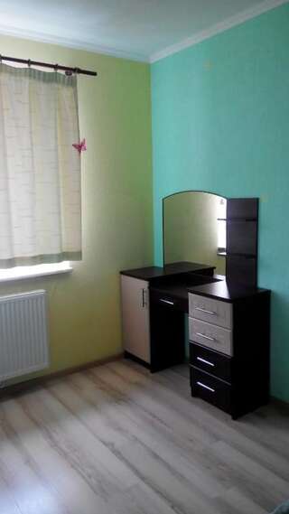Апартаменты Apartment on Kravchuka 11b Луцк Апартаменты-13