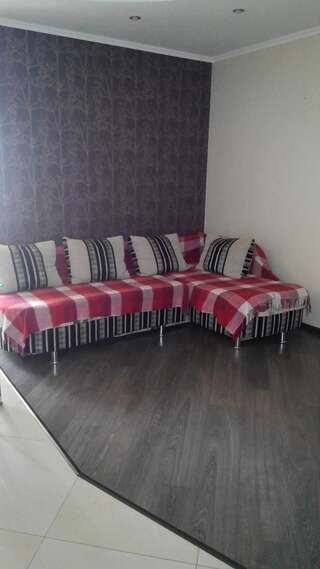 Апартаменты Apartment on Kravchuka 11b Луцк Апартаменты-3