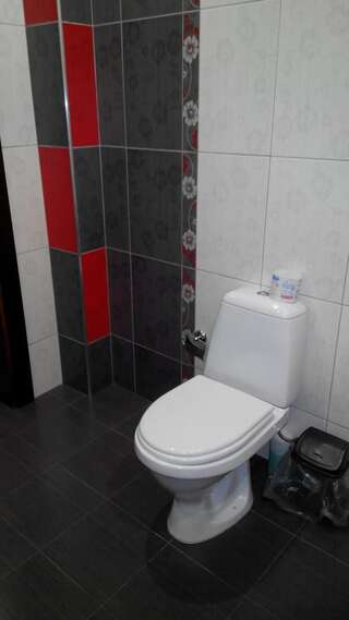Апартаменты Apartment on Kravchuka 11b Луцк Апартаменты-7