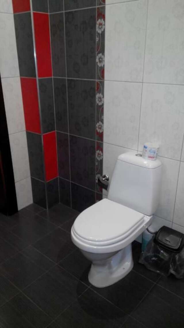 Апартаменты Apartment on Kravchuka 11b Луцк-18