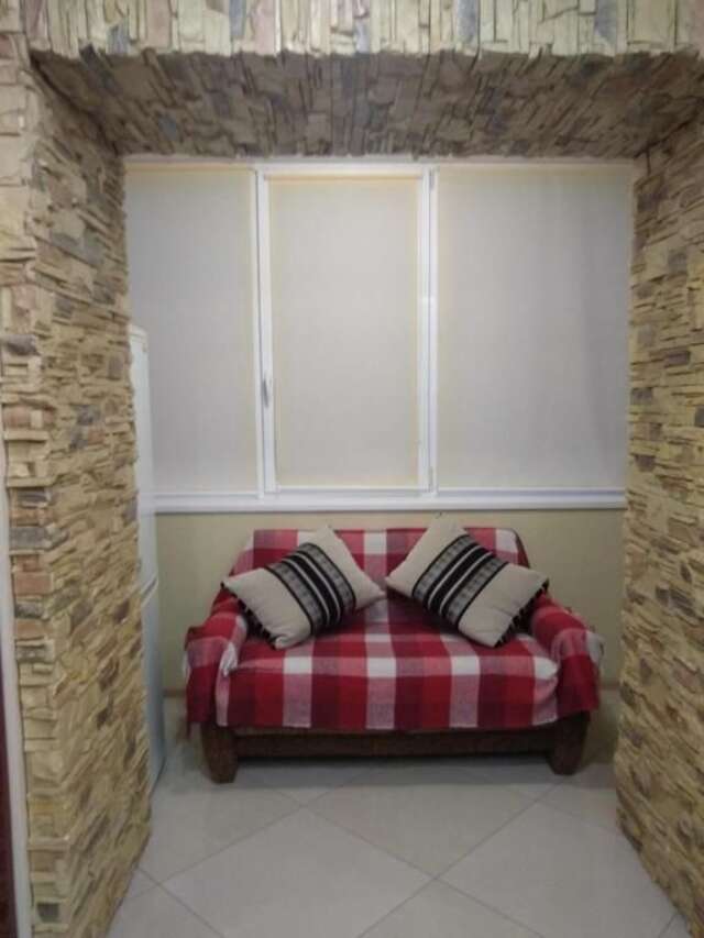 Апартаменты Apartment on Kravchuka 11b Луцк-21