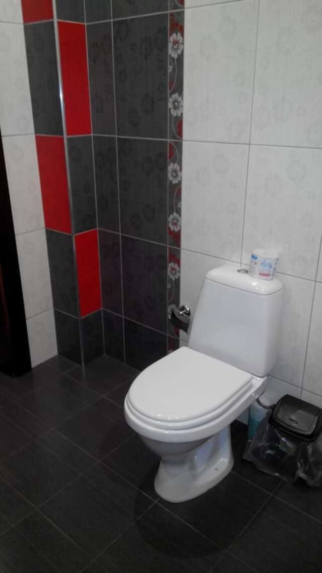Апартаменты Apartment on Kravchuka 11b Луцк-10
